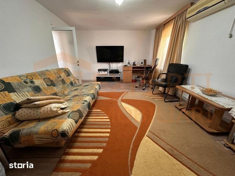Casă cu 3 camere cu Canalizare în Brătianu