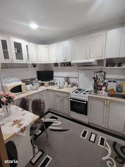 Apartament cu 2 camere în UTA