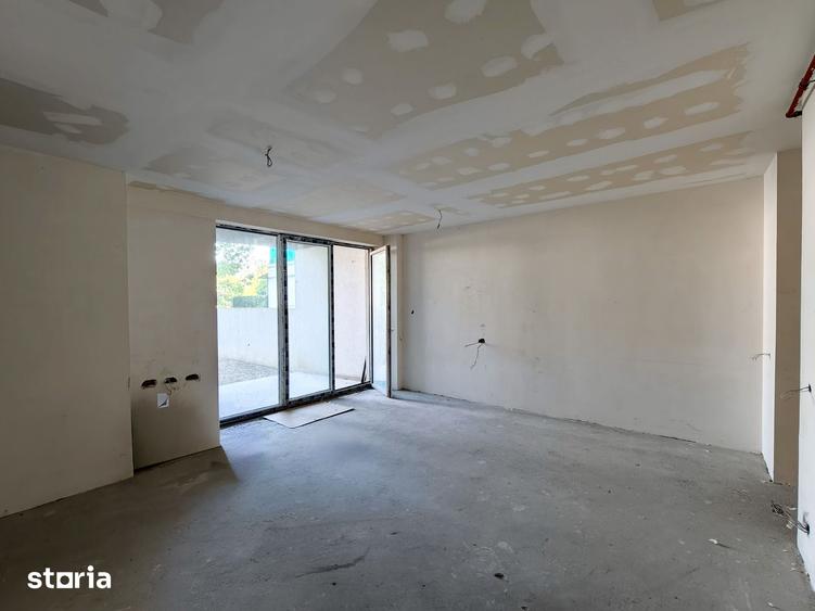 Apartament 3 camere cu gradina proprie | Floreasca | zona Exclusivista - 1