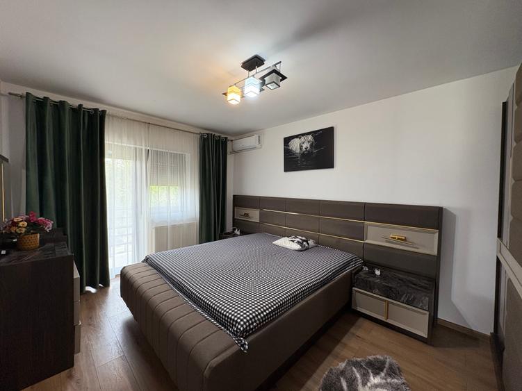 Duplex cu 4 camere cu Canalizare în Bragadiru