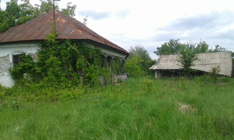 Spațiu comercial, în Roșu