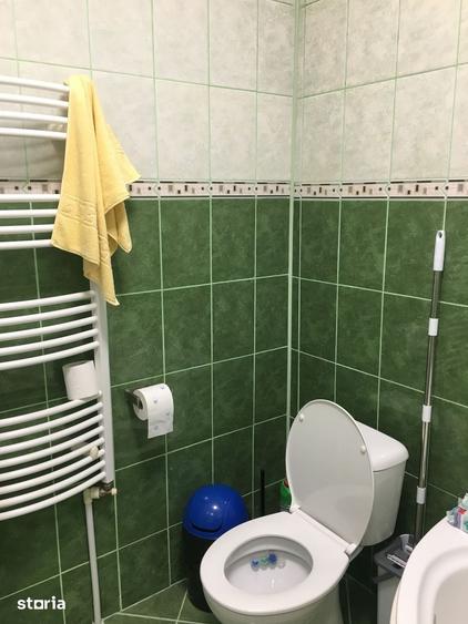Casă cu 3 camere cu Teren 200 Mp în Central
