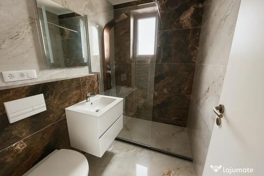 Apartament 3 camere, etaj 2 cu lift zona Doamna Stanca - 6