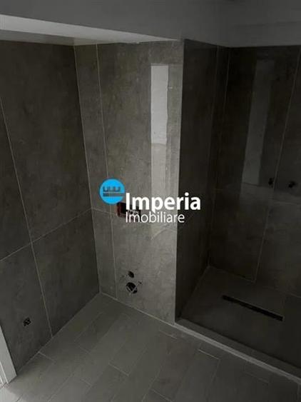 Apartament cu 2 camere decomandat în Copou