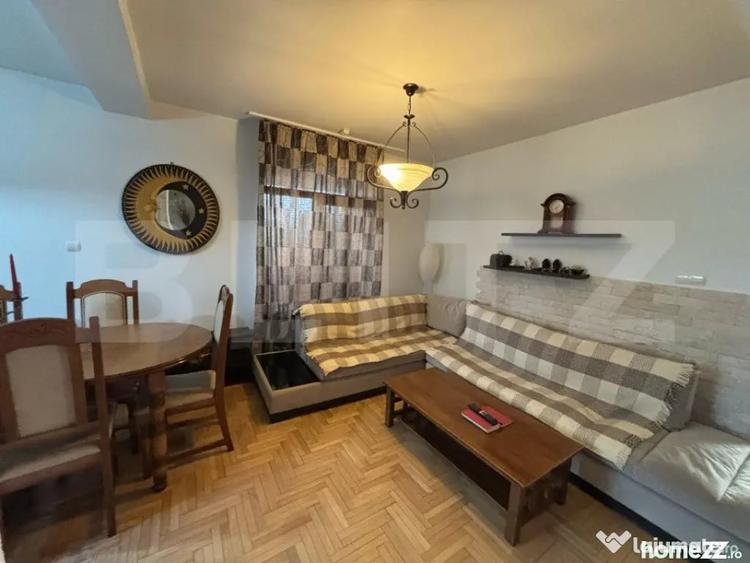 Casă cu 5 camere cu Teren 2300 Mp în Aninoasa