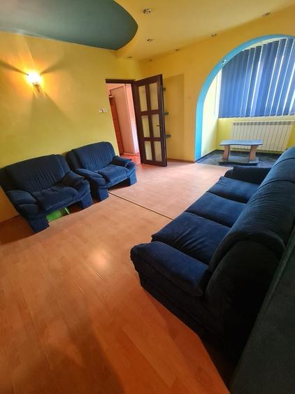 Favorit Apartament 2 camere 4-5 min metrou loc parcare - 7