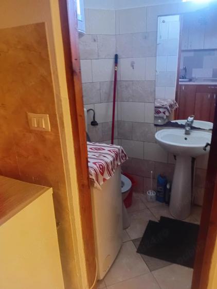 Inchiriez garsoniera parter zona Ampoi 1 - 1