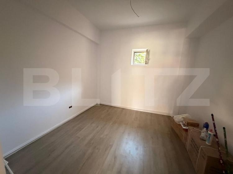 Spațiu comercial, de 68 mp, în Cetății