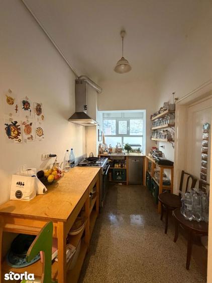 4 camere parter in vila - 2 apartamente in vila Pta Alba Iulia-Basarab - 8