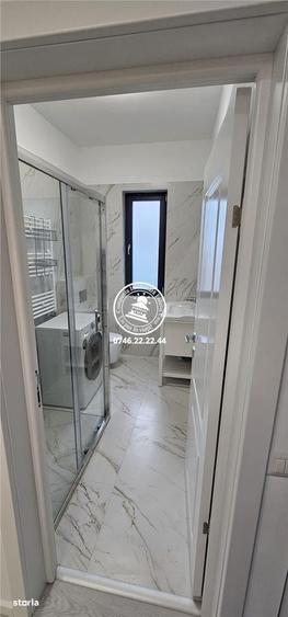 Apartament cu doua camere Valea Lupului - 11