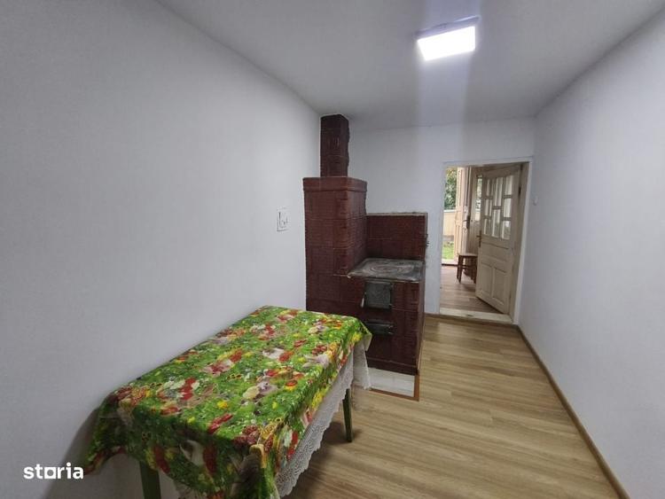 Casă cu 2 camere în Negostina