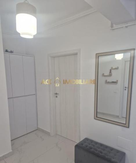 Apartament cu 3 camere decomandat, mobilat în Berceni