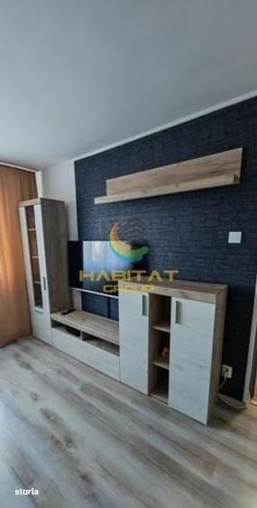 Apartament cu 2 camere decomandat în Brâncoveanu