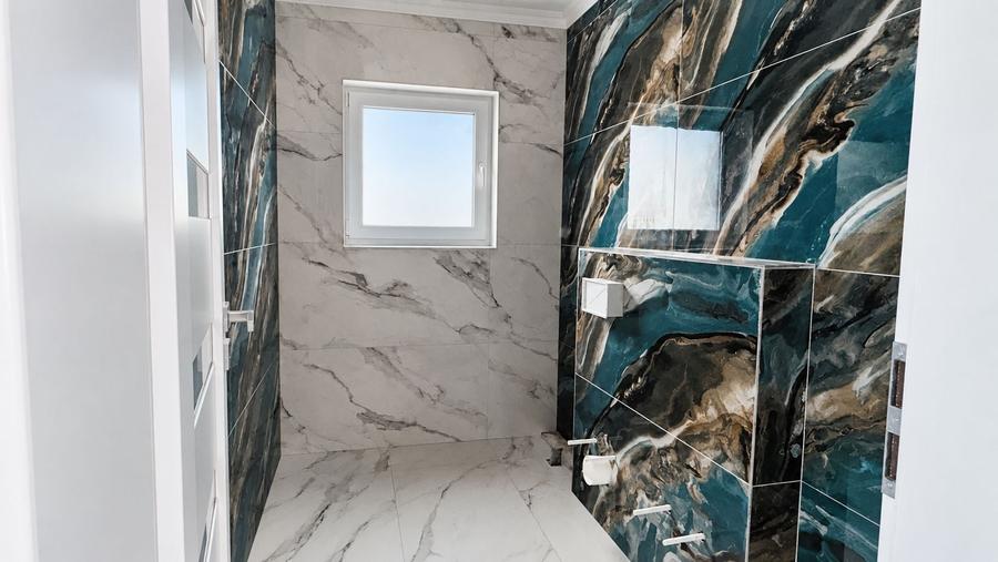 De vanzare Vila Premium P+E+ER  in Gai Arad Clasif A+ predare imediat - 13