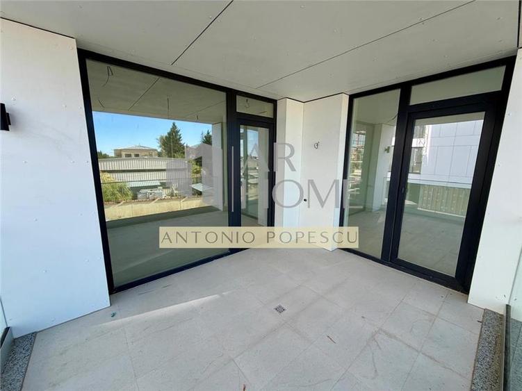 Apartament cu 2 camere decomandat în Albert