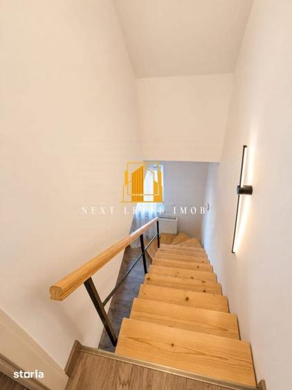 Apartament cu 3 camere în Găvana