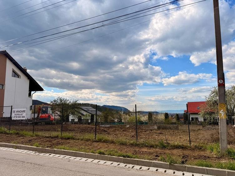 Spațiu comercial, în Bunloc