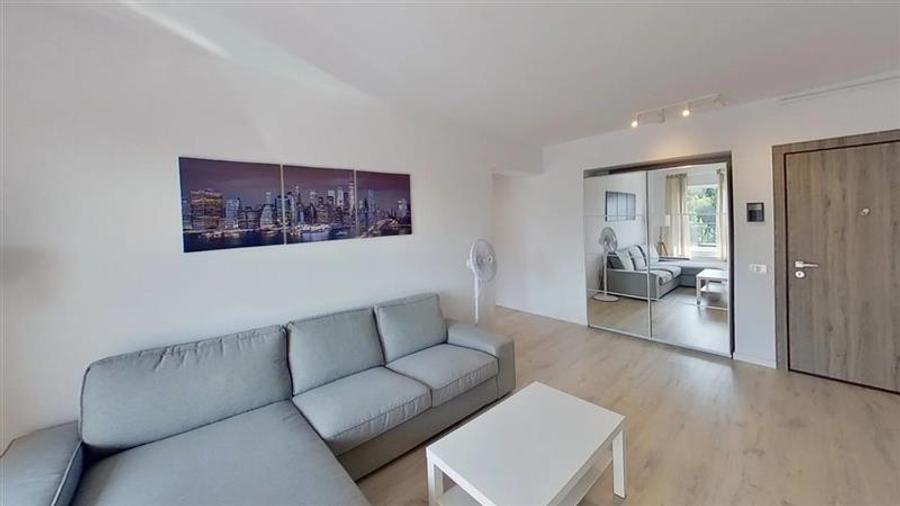Rezidenta  LUX, vedere panoramica,facilitati premium - 5