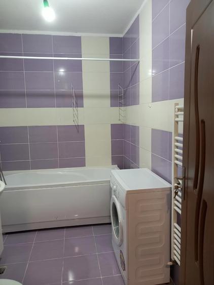 Apartament decomandat în Florești