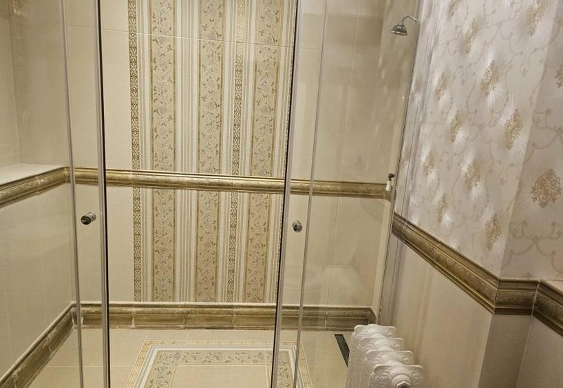 Apartament cu 3 camere decomandat, mobilat în Nicolae Grigorescu
