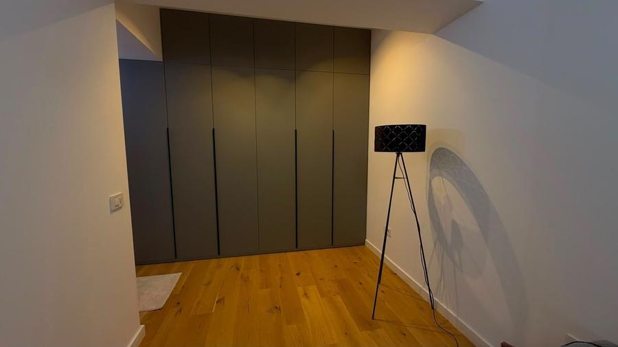APARTAMENT 2CAMERE/PET FRIENDLY -TALIE MICA |PARCARE SUBTERANA/ PIPERA - 4