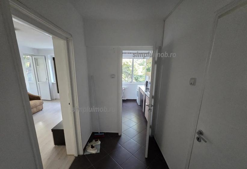 Apartament cu 2 camere decomandat, mobilat în Drumul Taberei