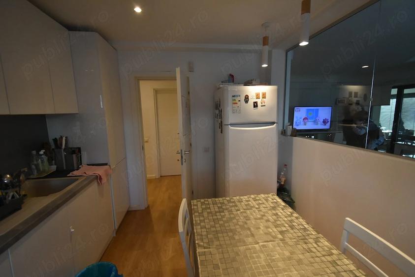 Casă cu 4 camere cu Teren 380 Mp în Tunari
