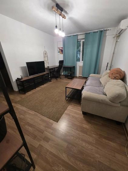 Apartament 2 camere de vanzare Brancoveanu - Secuilor - 3