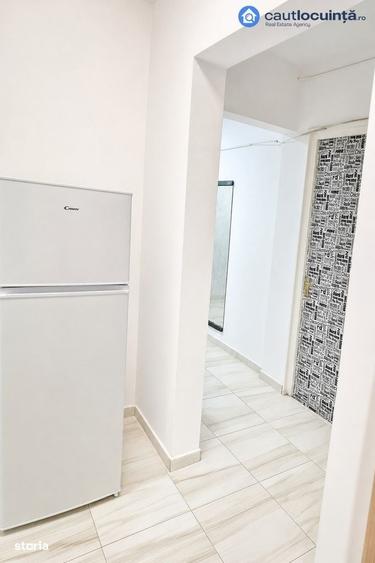 Apartament cu 4 camere decomandat în Pantelimon