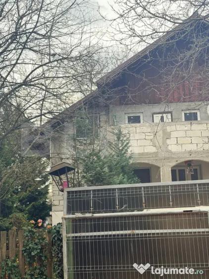 De vanzare Zarne?ti, zona Tohani?a 133,000 EUR POSIB - 8