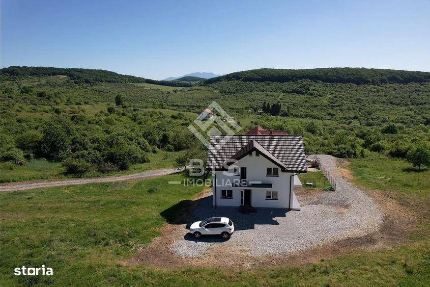 Vila S+P+M de Vanzare | Bistrita, Zona DN17C (langa Pico Verde) - 5