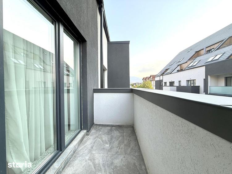 Apartament 2 Camere Decomandat | Parcare Subterana | Maurer Villas - 8