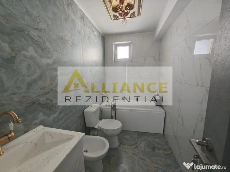 Casă cu 3 camere cu Teren 307 Mp în Berceni