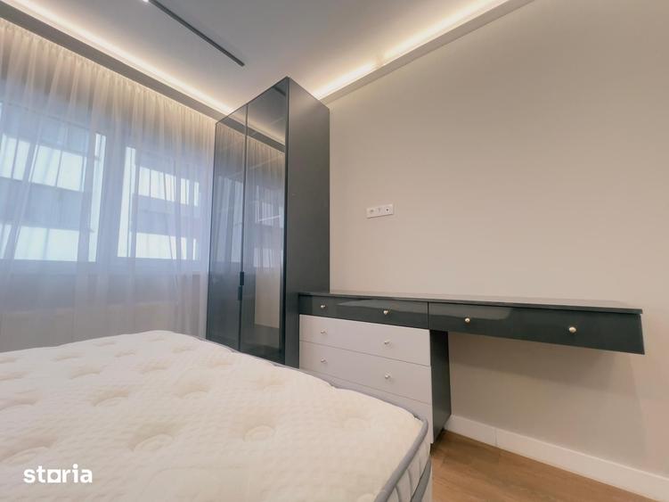 Bd Timisoara Bucuresti 3 camere 77 mp utili 139.500 euro +loc parcare - 2