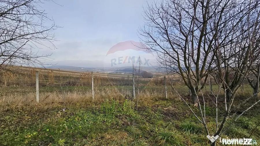 Teren de 10791 mp, în Fălticeni