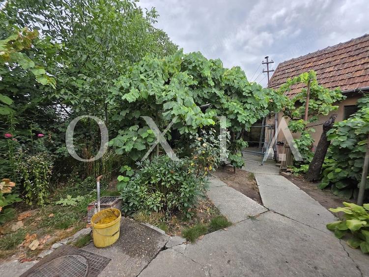 Teren de 857 mp, în Ciarda Roșie