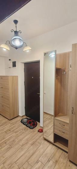 Apartament cu 2 camere decomandat în 1 Decembrie 1918