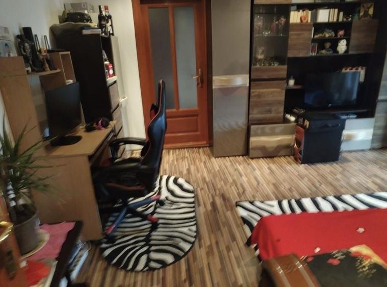 Apartament cu 2 camere semidecomandat în Sântimbru