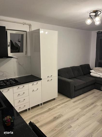 Apartament 2 camere tip Studio Sanpetru - 4