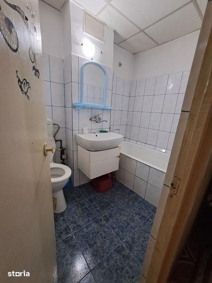 Garsonieră în Central