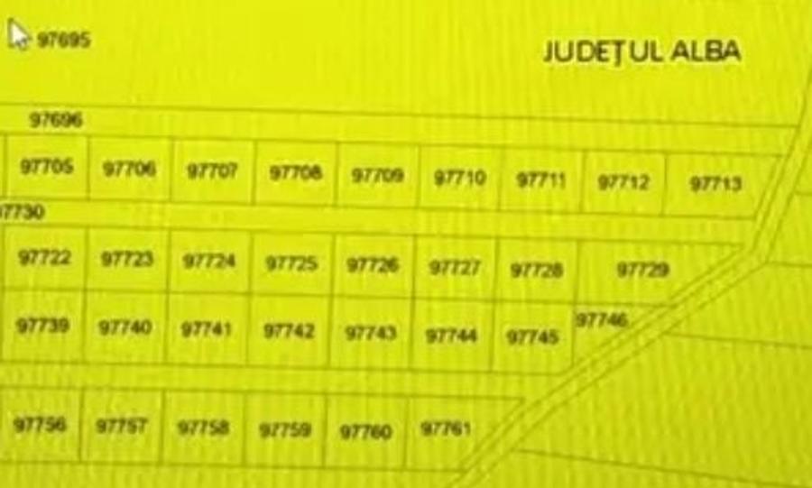 Spațiu comercial, în Sebeș