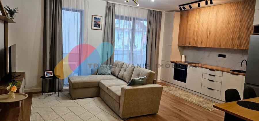 Apartament cu 2 camere decomandat în Mărăști