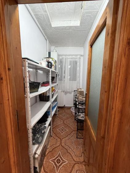 Apartament cu 2 camere decomandat în Kogălniceanu