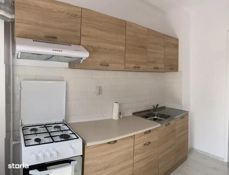 Apartament cu 2 camere decomandat în 13 Septembrie