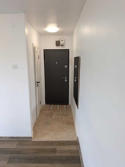 Apartament cu 2 camere nedecomandat în Central