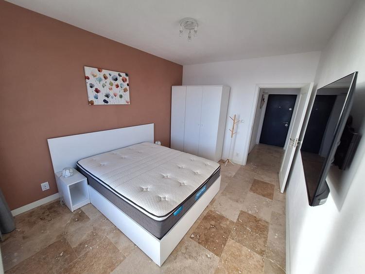 Apartament cu 2 camere decomandat în Nord