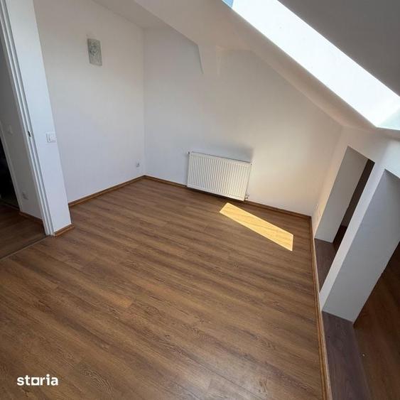 Apartament cu 4 camere în Gării