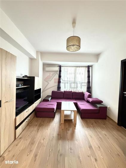 Apartament cu 2 camere în Baza 3