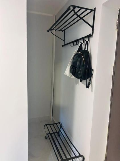 Garsonieră decomandată, mobilată în Alba Iulia