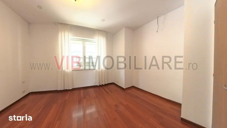 4 Camere Proprietate Exclusivista, zona exclusivista,Primaverii/Parcul - 4